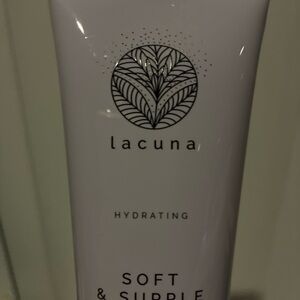 Lacuna Hydrating Soft & Supple Serum - White